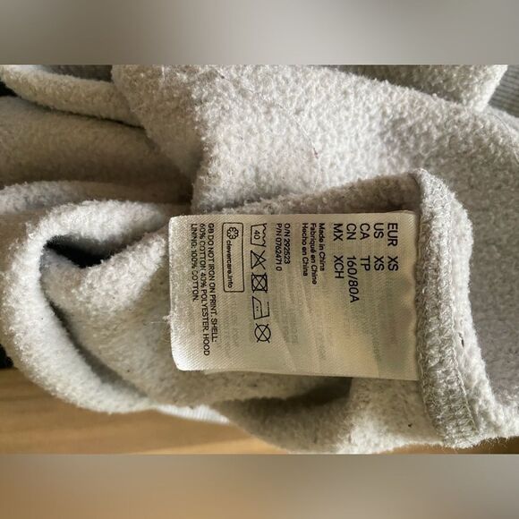 Friends pullover hoodie‎ - Picture 3 of 5